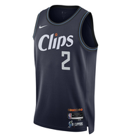 NIke Dri-FIT NBA Swingman Jersey 2023/24 City Edition 'LA Clippers Kawhi Leonard' DX8505-420
