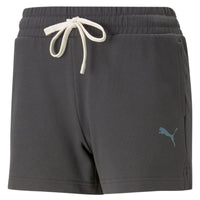 (WMNS) PUMA Essentials Better Shorts 'Black' 673300-75