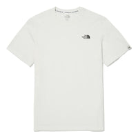 THE NORTH FACE T-shirt 'White' NT7UN15K