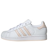 (WMNS) adidas Superstar 2 'White Wonder Aqua' JH7056