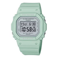 (WMNS) CASIO Baby-G Digital 'Baby Green' BGD-565SC-3PR