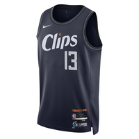 Nike Dri-FIT NBA Swingman Jersey 2023/24 City Edition 'LA Clippers Paul George' DX8505-419