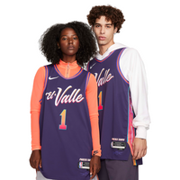Nike Dri-FIT ADV NBA Authentic Jersey 2023/24 City Edition 'Phoenix Suns Devin Booker' DX8773-535