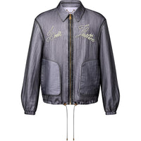 LOUIS VUITTON SS24 Jackets Coats Men's Blue