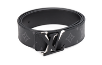 LOUIS VUITTON Lv Shake 40mm Reversible Belt
