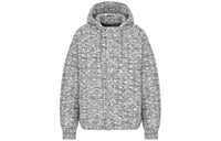 DIOR SS24 Jackets Coats Men's Gray