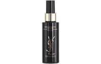 SAINT LAURENT Black Satin Primers / Tinted Moisturizers Women's