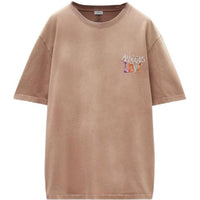 LOEWE Loose Fit T Shirt