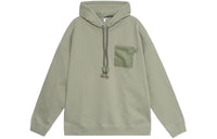 LOEWE Sweatshirts Men Green