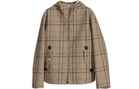 HERMES Jackets Men Khaki