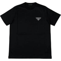 PRADA T Shirts Men Black