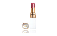 CHANEL White Tube Lip Balms Tightening Moisturizing
