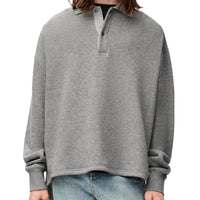 LOEWE Polo Sweatshirt