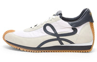 LOEWE Flow Runner 'Blue Anthracite White'