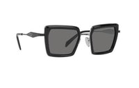 PRADA Sunglasses Women's Black