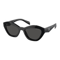 PRADA Butterfly Sunglasses Women's Black