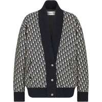 DIOR SS25 Jackets & Coats Women's Blue White