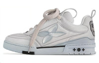 LOUIS VUITTON Skate Sneakers 'Blue'