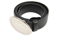 PRADA Leather Belts Unisex