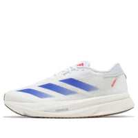 adidas Adizero SL2 'Cloud White Royal Blue Pure Ruby' IF9383