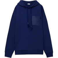 LOEWE Anagram Patch Pocket Hoodie
