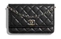 CHANEL WOC Wallets