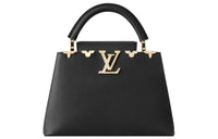 LOUIS VUITTON M23766 Capucines Bb