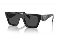 PRADA Eyewear Square Frame Sunglasses
