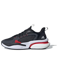 adidas ALPHABOOST V1 'Black White' IF6887