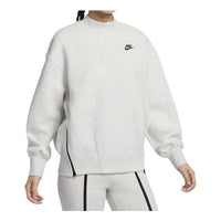 (WMNS) Nike Sportswear Tech Fleece Sweatshirt FV8042-013