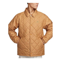Nike Club Therma-FIT Jacket 'Brown' FZ0635-224