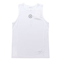 Li-Ning Way Of Wade Graphic Tank 'White' AVSP085-2