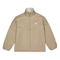 New Balance Training Jacket 'Khaki' AMJ33373-SOT
