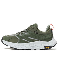 HOKA ONE ONE x WTAPS Anacapa Low Gore-Tex Four 'Leaf Clover' 1155397-FLF