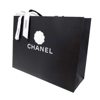 CHANEL 22 Fall And Winter 22B Knitwear Women's Black