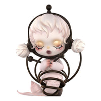 Pop Mart Skullpanda Image of Reality 'The Constraint' 1230414028-TC