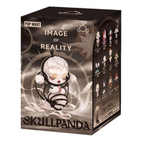 Pop Mart Skullpanda Image of Reality Sealed Case (1 Blind Box) 1230414028-1B