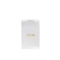 DIOR Mulberry Silk Scarves Unisex Marine Blue