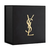 SAINT LAURENT Small Black Bar Fine Tube Lipsticks Matte Long Lasting 2g Girlfriend Birthday Gift