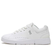 (WMNS) On Running The Roger Advantage 'White' 3WD10650108