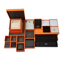 HERMES Rings Unisex