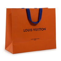LOUIS VUITTON Half Damier Pocket Polo