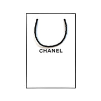 CHANEL White Day And Night Limited Charm Velour Lipstick Gift Box Matte Easy To Blend Complexion 3.5g+3.5g