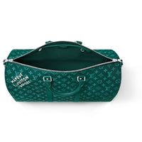 LOUIS VUITTON Keepall Bandoulière 50