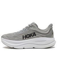 HOKA ONE ONE Bondi 9 'Galactic Grey' 1162011-GCTC