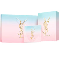 SAINT LAURENT Valentine's Day Limited Edition Macaron Lipsticks Soft Focus Easy-to-Blend Natural #N°1966