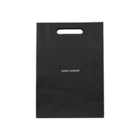 SAINT LAURENT Square Frame Glasses