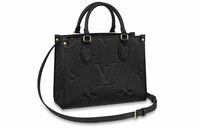 LOUIS VUITTON M46840 Onthego Pm