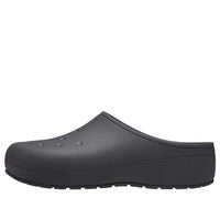 Crocs Classic Energy Clog 'Black Sand' 209968-0LD