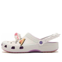 Crocs x atmos x ONE PIECE Classic Clog 'Luffy Gear 5' 211181-5PR